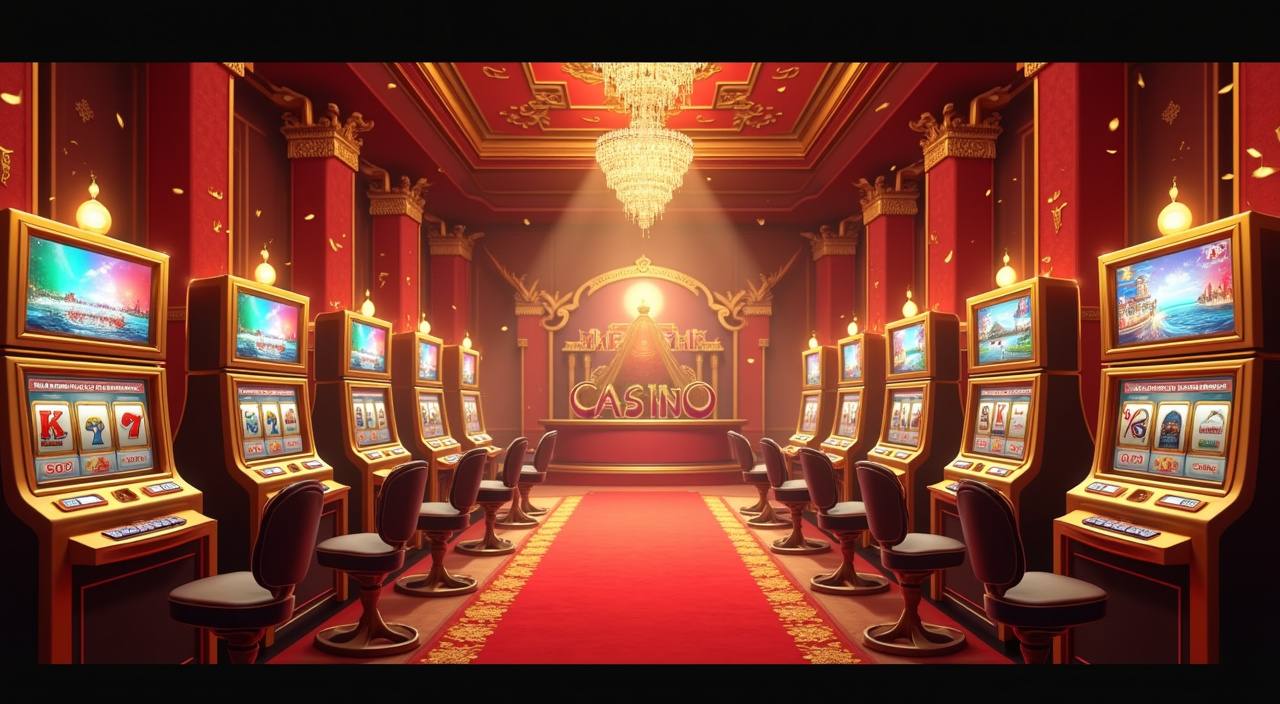 haobet77 login Mahjong Riches